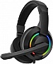  GamePro HS299 RGB Black (HS299)