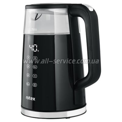  Rotex RKT86-GB Smart
