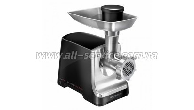 Мясорубка Redmond RMG-1208 Black Мясорубка Redmond RMG-1208 Black