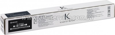 �����-�������� TK-8345K Kyocera TASKalfa 2552ci Black (1T02L70NL0)