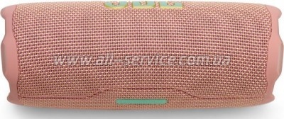   JBL Flip 7 Pink (JBLFLIP7PINK)