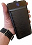   XO 30000mAh, PD/18W, QC3.0/22.5W, flashlight, Input(Micro,Type-C,Lightning), Output(3*USB,Type-C) (XO-PR156 / 29212)