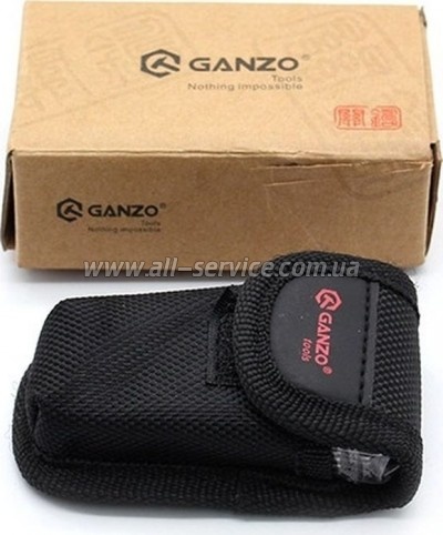  Ganzo G104S
