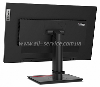  23.8" Lenovo ThinkVision T24i-20 (61F7MAT2UA)