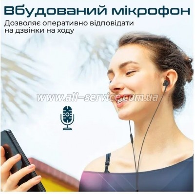  Promate Duet Black (duet.black)