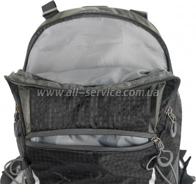 ������ ������������� Skif Outdoor Seagle 45L Black (1311B)