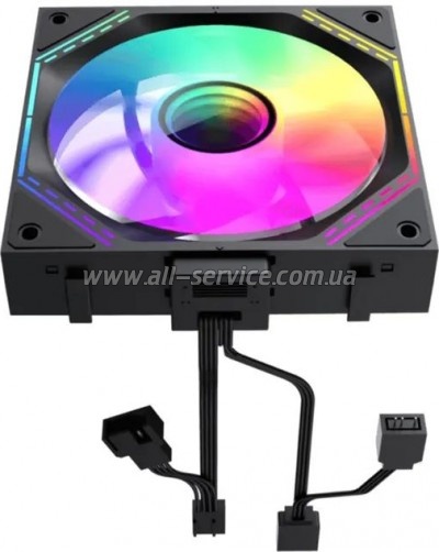    Gamemax FN12A-S3I