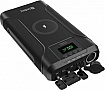 ������� ������������� Sandberg 76800mAh Survivor 7in1 DC/ 91W, PD/ 100W (421-15)