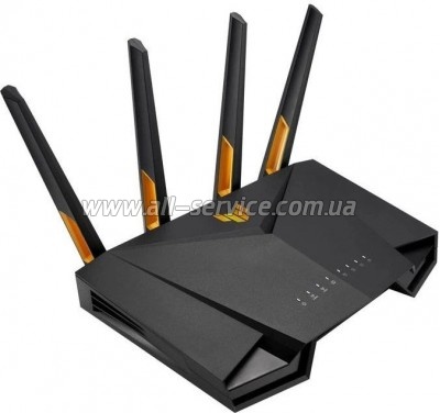  ASUS TUF-AX3000 (90IG0790-MU9B00)