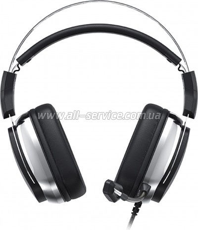 �������� Havit HV-H2018U Plug USB 7.1 Black (6939119031152)