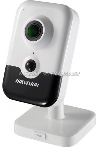   Hikvision DS-2CD2443G2-I (2.8)