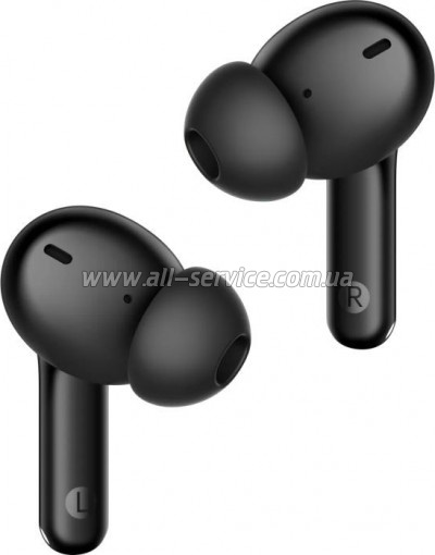  realme Buds T110 (RMA2306) Black (RMA2306 Black)