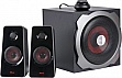   Trust GXT 38 2.1 Subwoofer Speaker Set (19023)