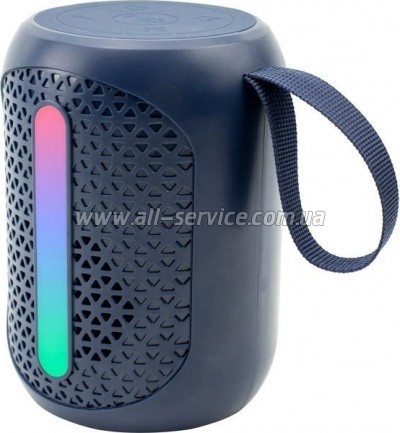   Grand-X Bluetooth Dark blue (BTS-5DB)