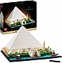 ����������� LEGO Architecture �������� ������ (21058)