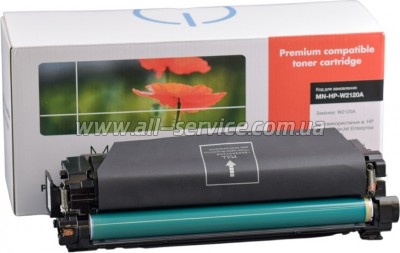  Makkon HP CLJ M554/ M555/ M578  W2120A black (MN-HP-W2120A)