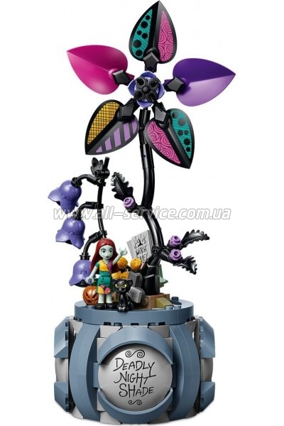 ����������� LEGO Disney �������� ������ ���� (43288)