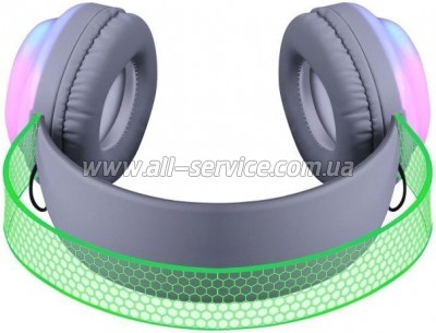 �������� Defender FreeMotion B651 Bluetooth RGB White (63651)