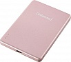   Intenso MW5000 5000mAh Magnetic rose (7344023)