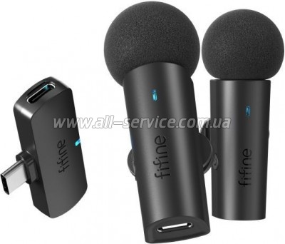  Fifine M8 Wireless (M8)