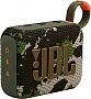   JBL Go 4 Squad (JBLGO4SQUAD)