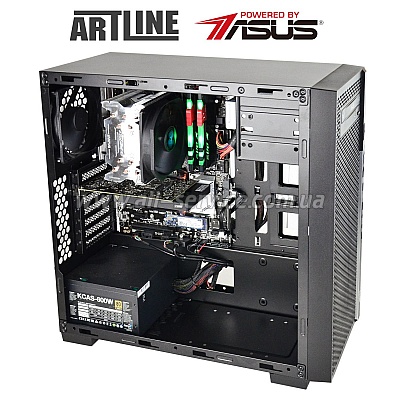 ����������� ������� ARTLINE WorkStation W96 (W96v06)