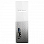   6TB WD My Cloud Home 10/1000 USB 3.0 (WDBVXC0060HWT-EESN)