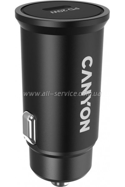 �������� ������� Canyon PD 20W Pocket size(CNS-CCA20B)