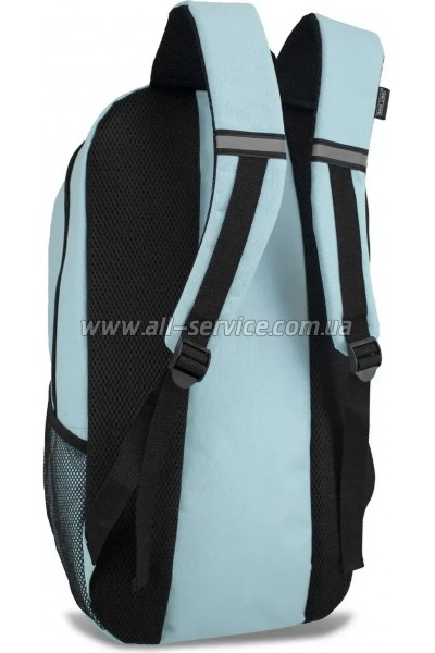   Semi Line 35 Mint/Black (A3033-2) (DAS302171)