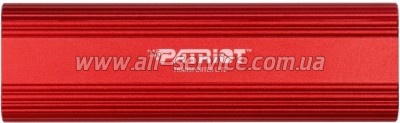  SSD USB-C 1TB Patriot (PTPL1TBPEC)