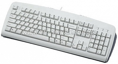 Клавиатура A4Tech KB-6 PS/2 Клавиатура A4Tech KB-6 PS/2
