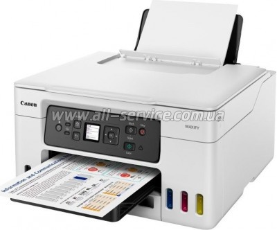  Canon MAXIFY GX3040 Wi-Fi (5777C009)