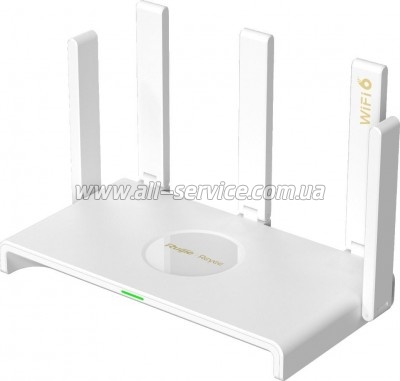  Ruijie Networks RG-EW3000GX