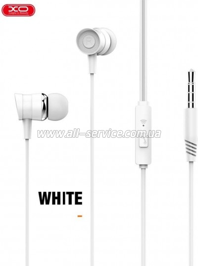 �������� XO EP20 White (EP20-WH)