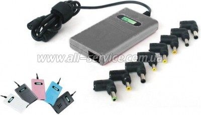 ���� �������� �� �������� Porto 70W. DC 15-24V ������������ 4A max. + USB 5V.1A (MN-505I)