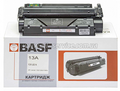  BASF HP LJ 1300/ 1300n  Q2613A (BASF-KT-Q2613A)