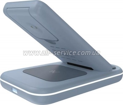 �������� ������� Canyon WS-304 Blue (CNS-WCS304BL)