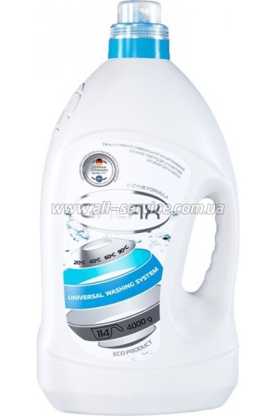    Galax Fresh Mint  4 (4260637720009)