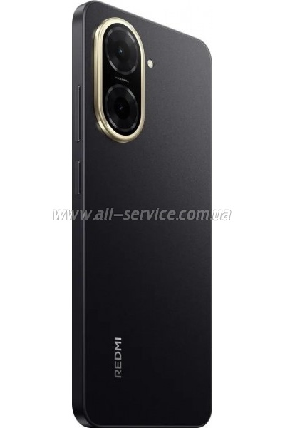   Xiaomi Redmi A5 3/64GB Midnight Black (1146831)