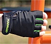    MadMax MFG-251 Rainbow Green XS (MFG-251-Green_XS)