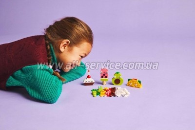 ����������� LEGO Classic ���������� ������ � ���� (11039)