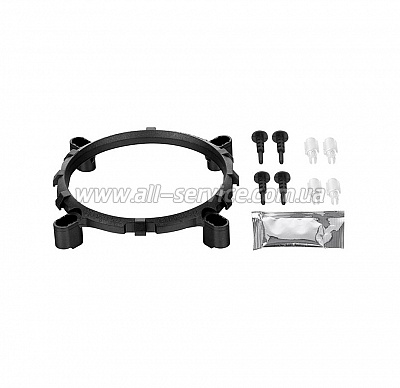   Thermaltake Contac 9 (CL-P049-AL09BL-A)