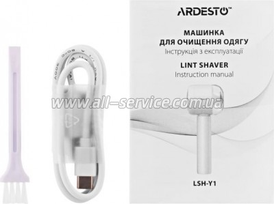     Ardesto LSH-Y1