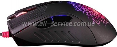  A4Tech Bloody A90A Black