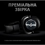 Наушники Logitech G PRO X Gaming Headset + Stand USB Black (991-000358) Наушники Logitech G PRO X Gaming Headset + Stand USB Black (991-000358)