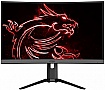  27" MSI Optix MAG272CQR
