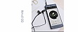  Remax Earphone RM-610D black