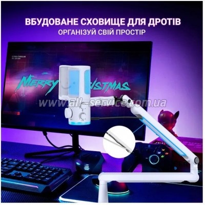  Fifine TAM6W White (TAM6W)