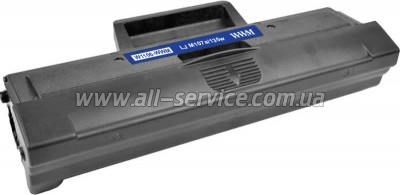 WWM HP LJ M107a/ 135w/ 137fnw  1106A  (W1106-WWM)