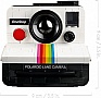  LEGO Ideas  Polaroid OneStep SX-70 516  (21345-)